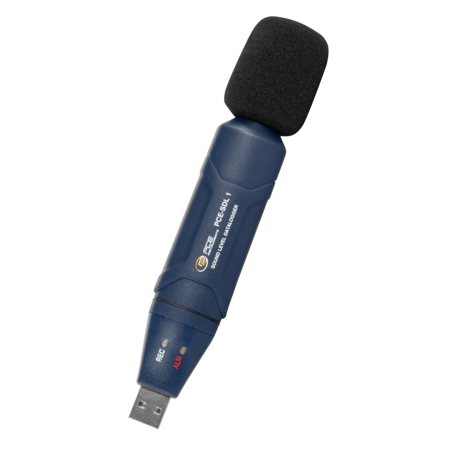 Fonometro PCE-SDL 1